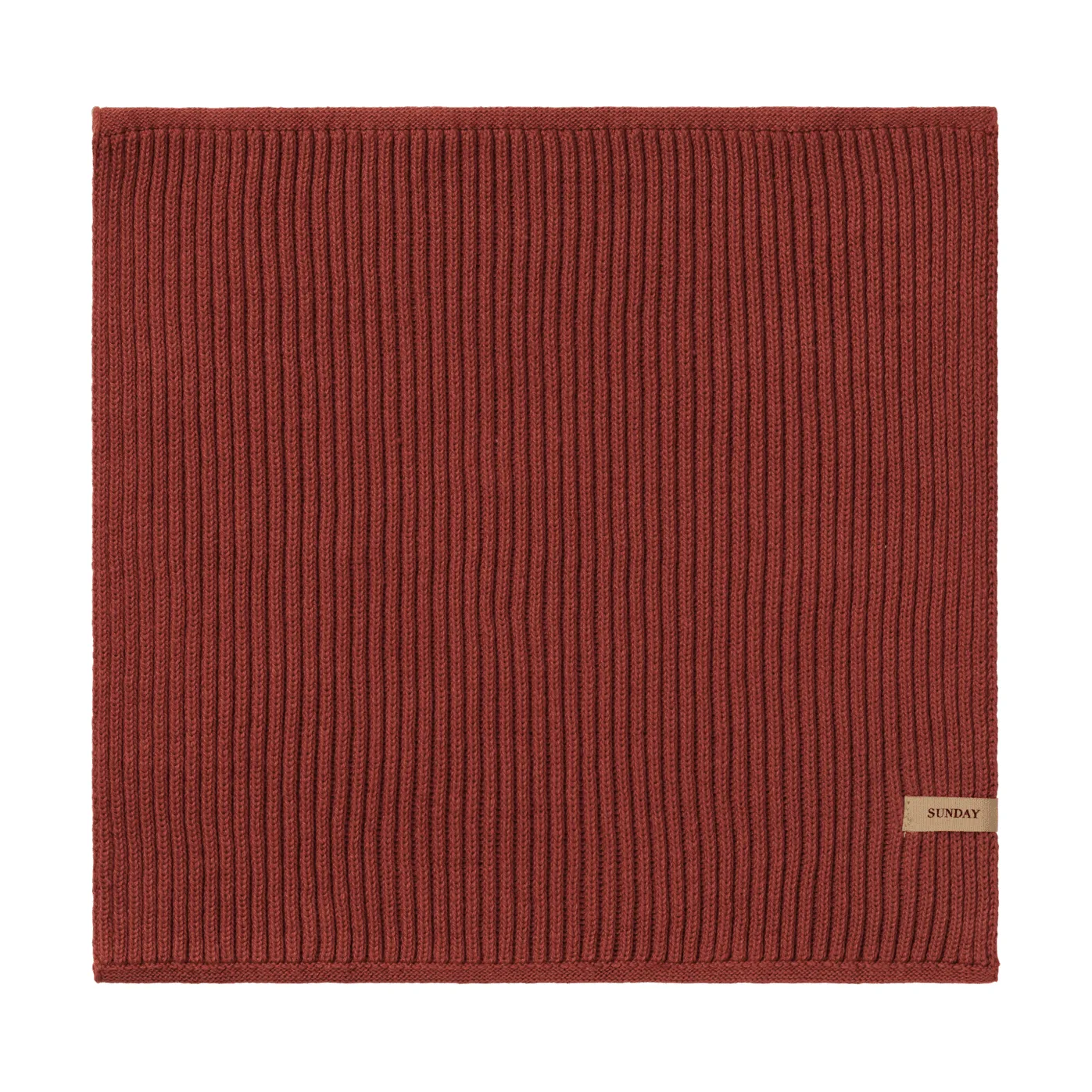 Set de 7 bayetas Day 26x26 cm, Vivid Ferm Living