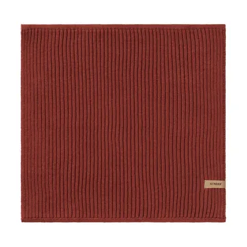 Set de 7 bayetas Day 26x26 cm - Vivid - Ferm Living