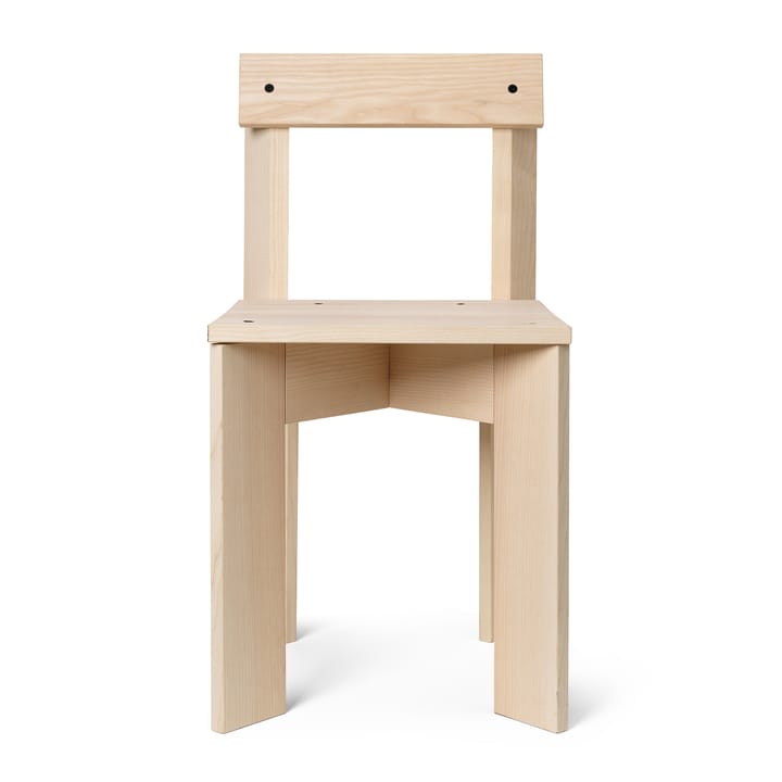 Silla Ark - Ash - Ferm Living