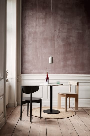 Silla Ark - Ash - Ferm Living