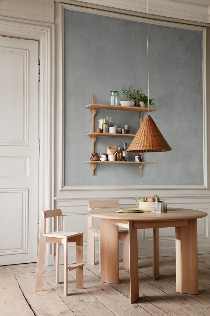 Silla Ark, Ash Ferm Living
