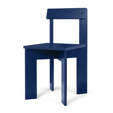 Silla Ark - Blue - ferm LIVING