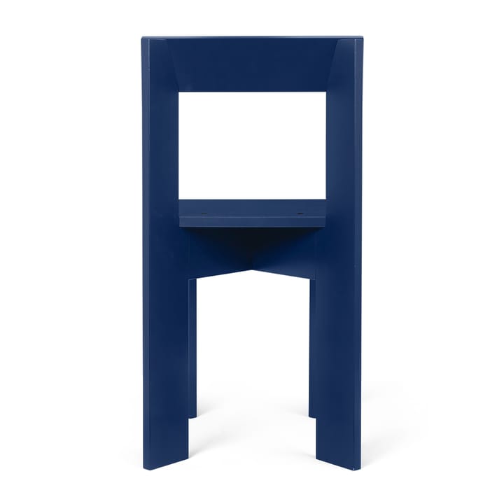 Silla Ark - Blue - ferm LIVING