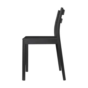 Silla Boda - Black - Ferm Living