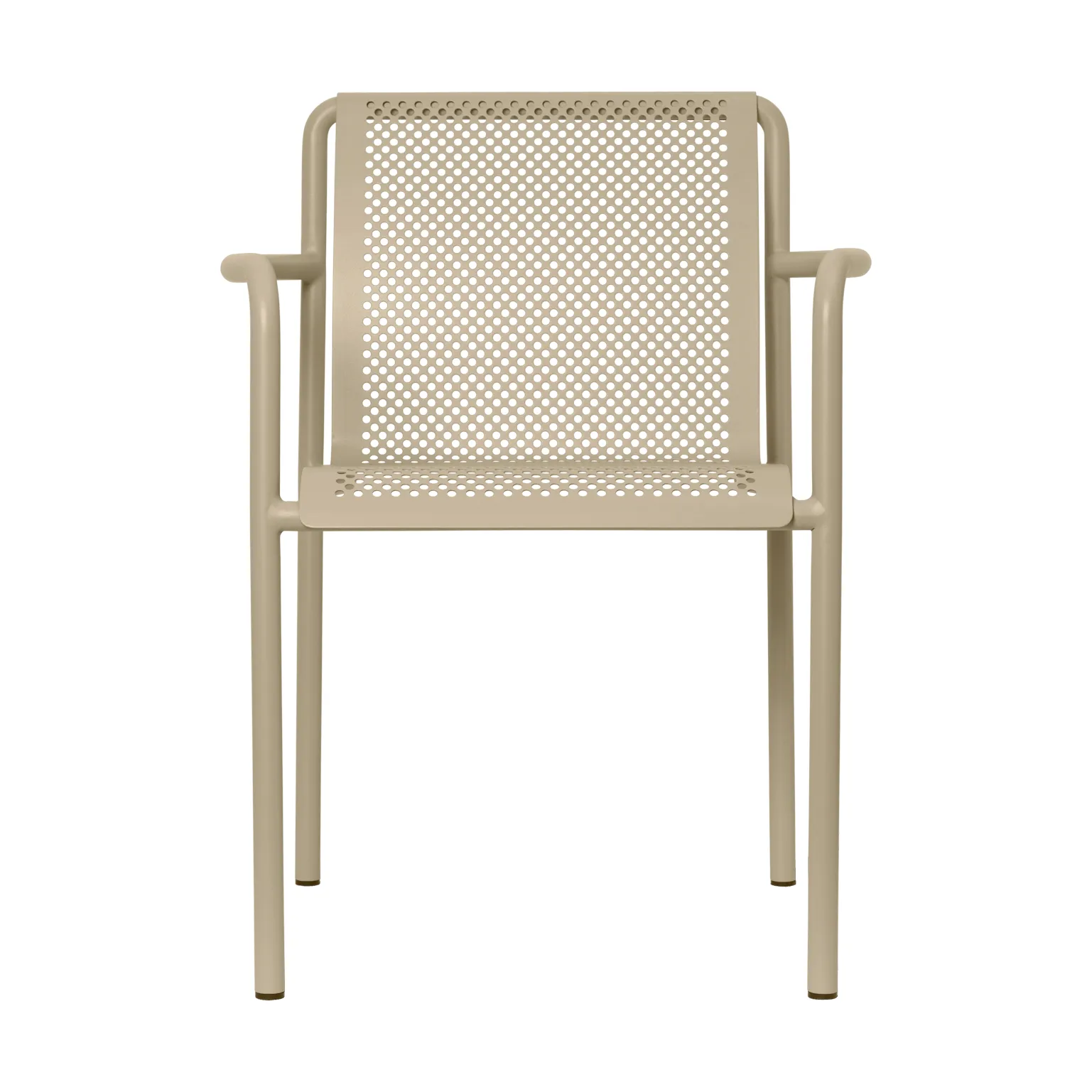 Silla Dapple con reposabrazos, Cashmere Ferm Living