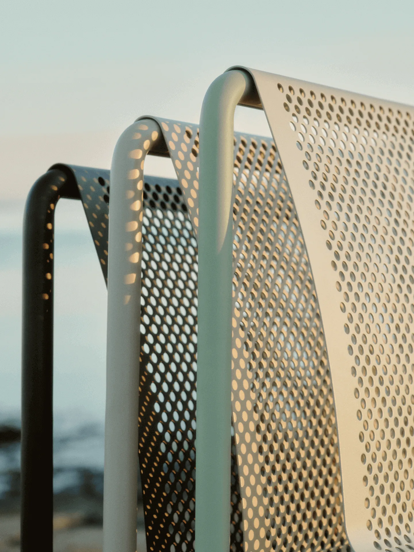 Silla Dapple, Tea Green Ferm Living