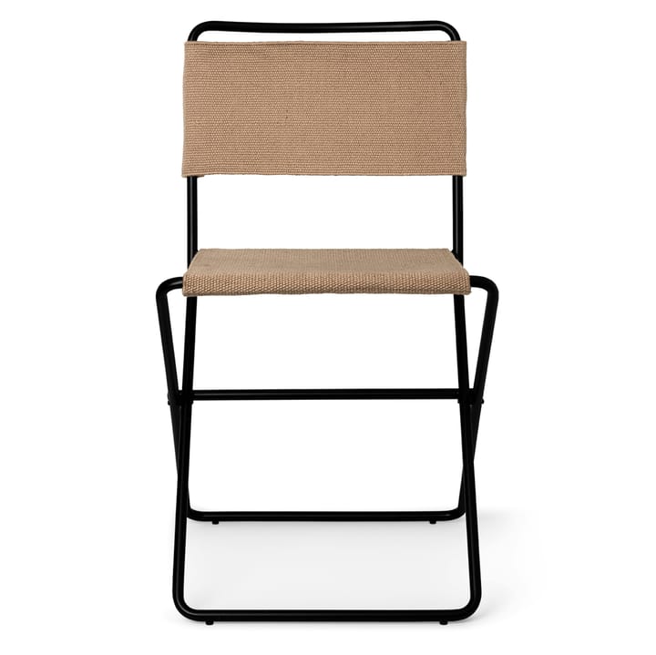 Silla de mesa Desert, Black-sand Ferm Living