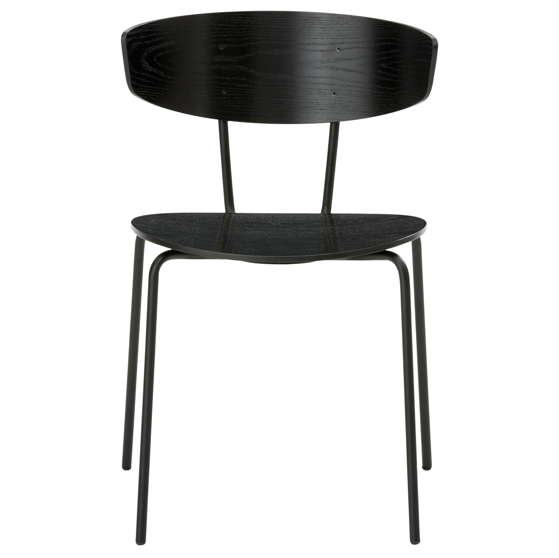 Silla Herman, Black Ferm Living