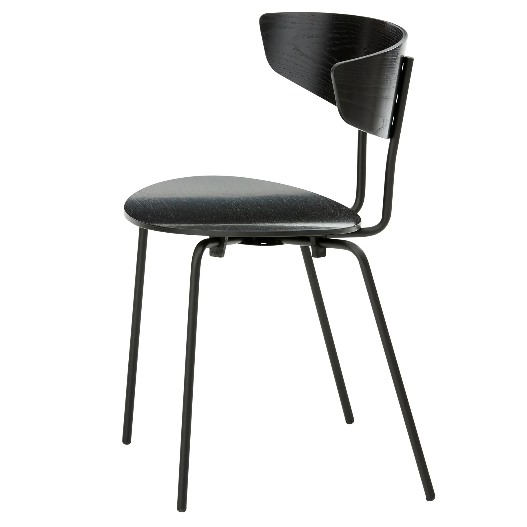 Silla Herman, Black Ferm Living