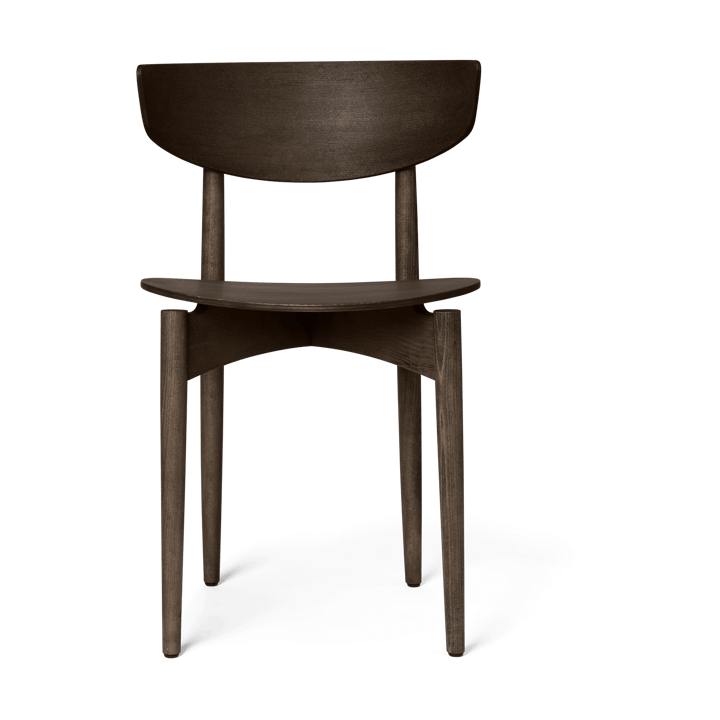 Silla Herman - Dark Stained Beech - Ferm LIVING