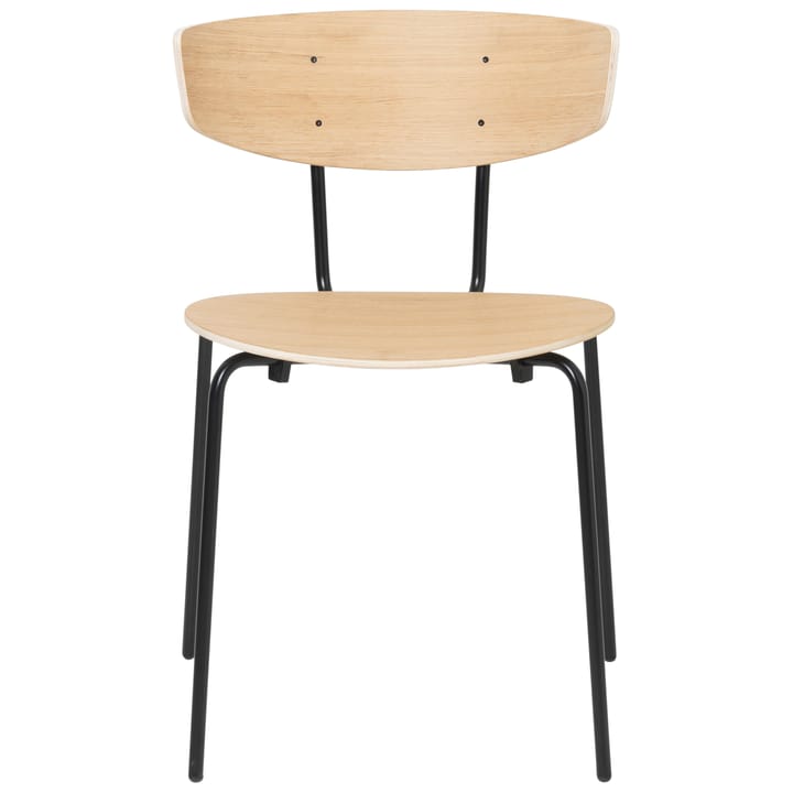 Silla Herman - Oak - Ferm Living