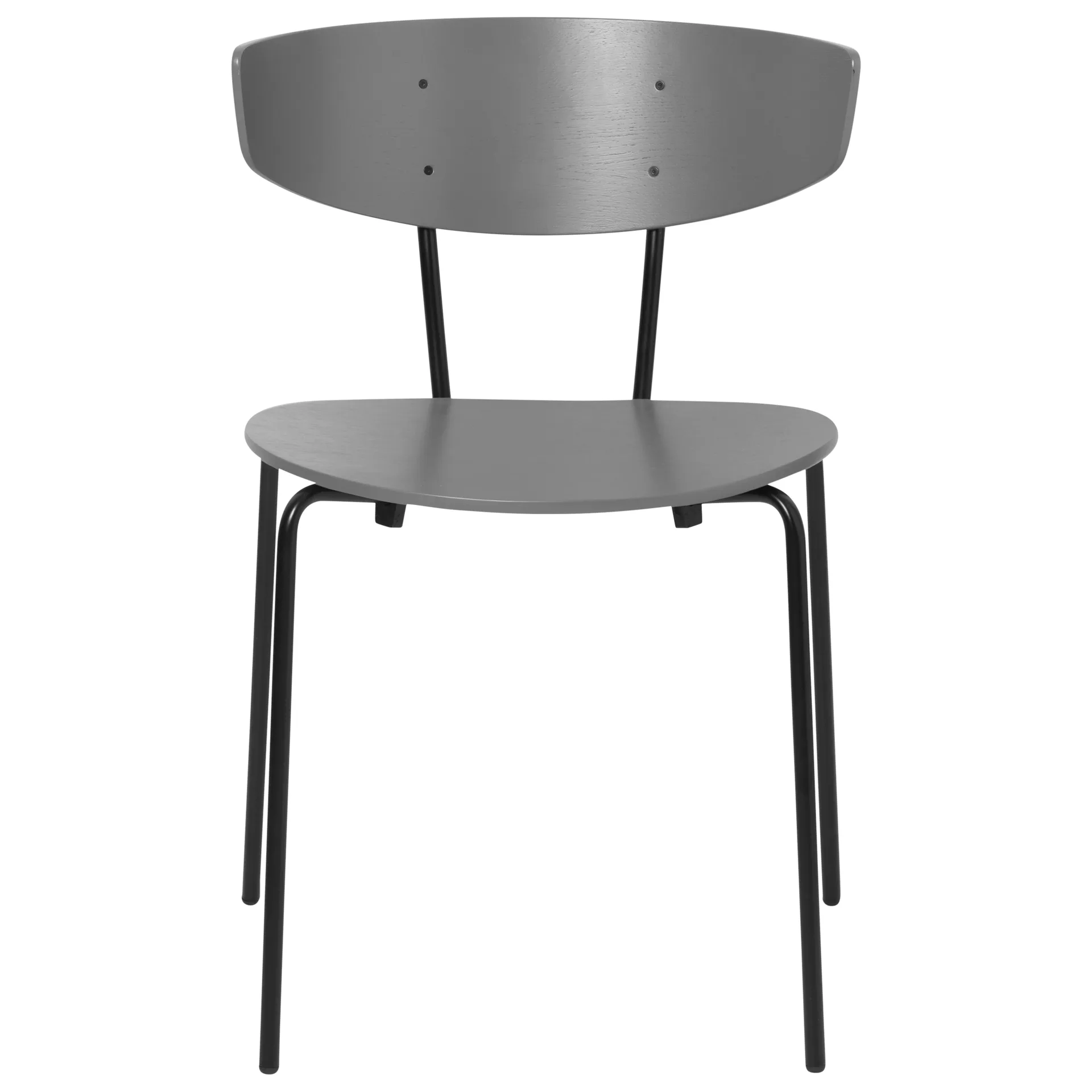 Silla Herman, Warm grey Ferm Living