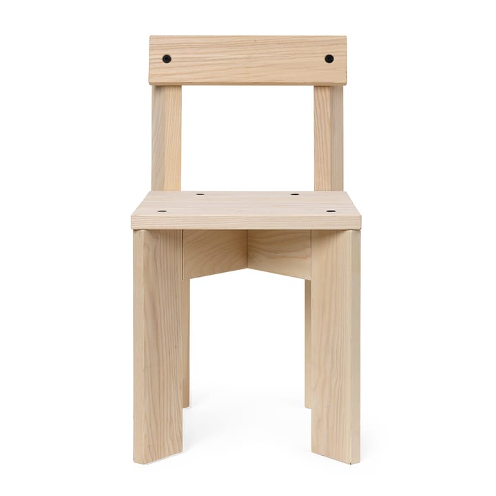 Silla infantil Ark - Ash - Ferm LIVING