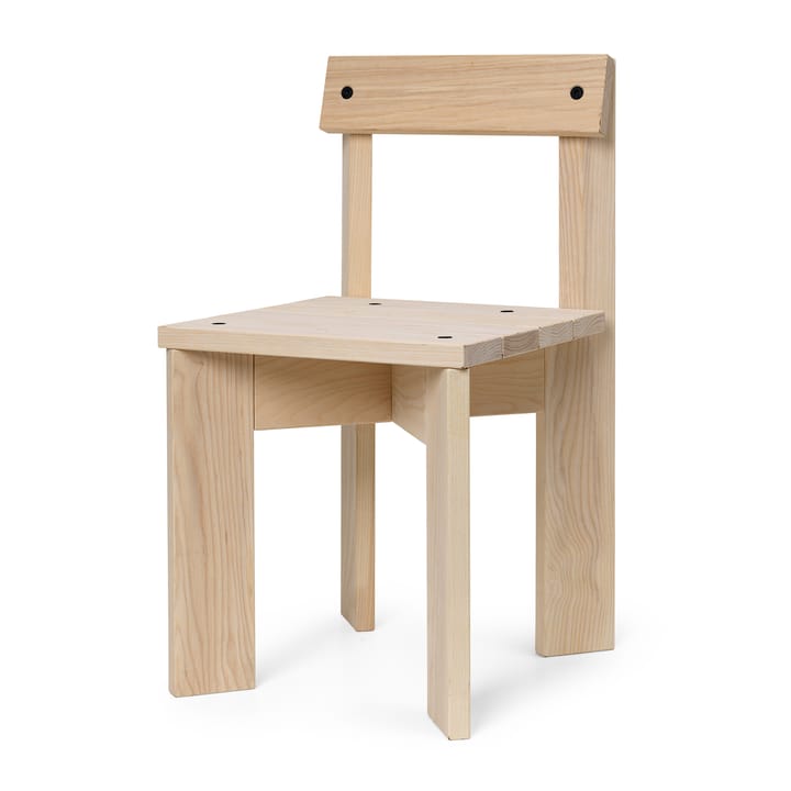 Silla infantil Ark - Ash - ferm LIVING