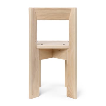 Silla infantil Ark - Ash - Ferm Living