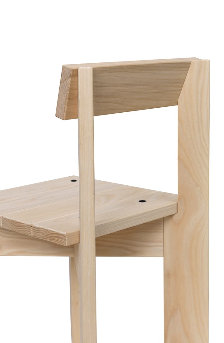 Silla infantil Ark - Ash - ferm LIVING