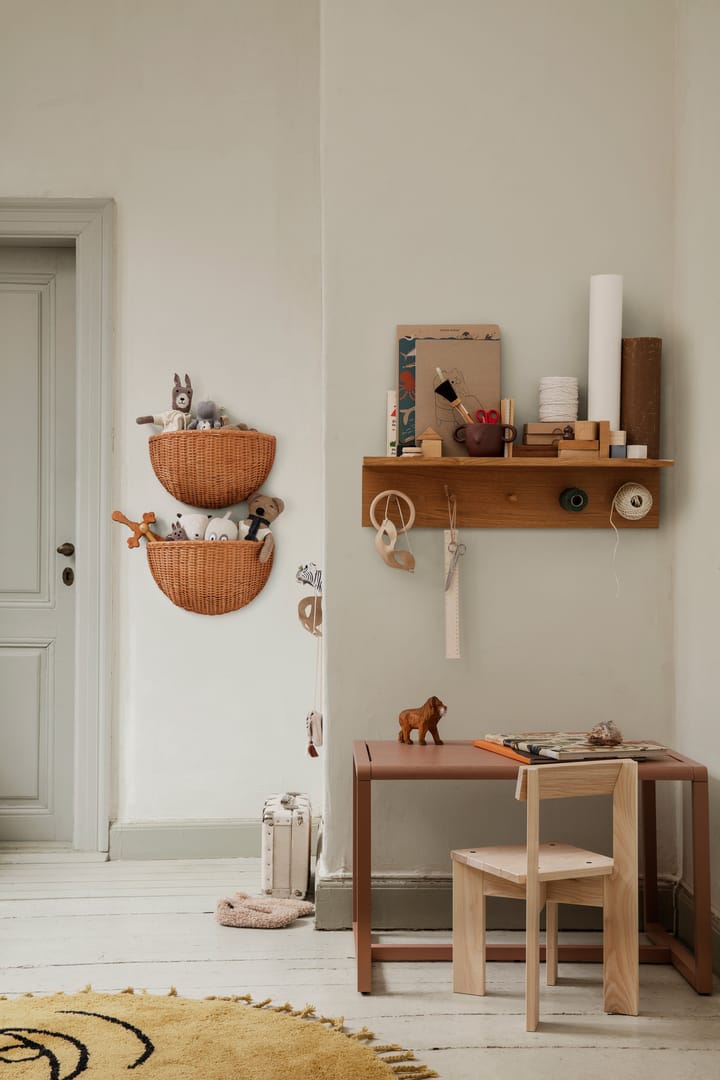 Silla infantil Ark - Ash - ferm LIVING