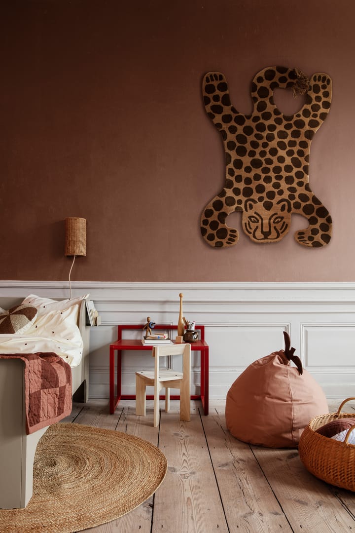 Silla infantil Ark - Ash - ferm LIVING