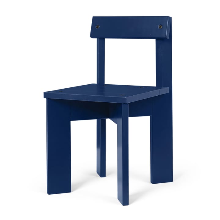 Silla infantil Ark, Blue Ferm Living