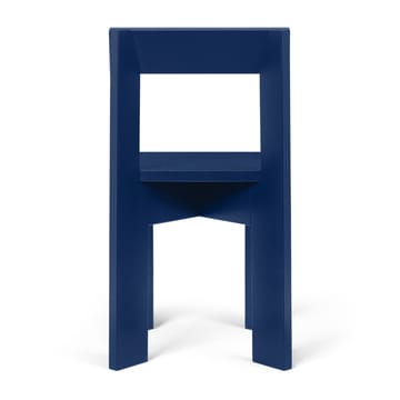Silla infantil Ark - Blue - Ferm Living