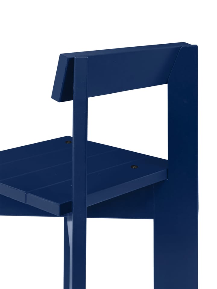 Silla infantil Ark, Blue Ferm Living