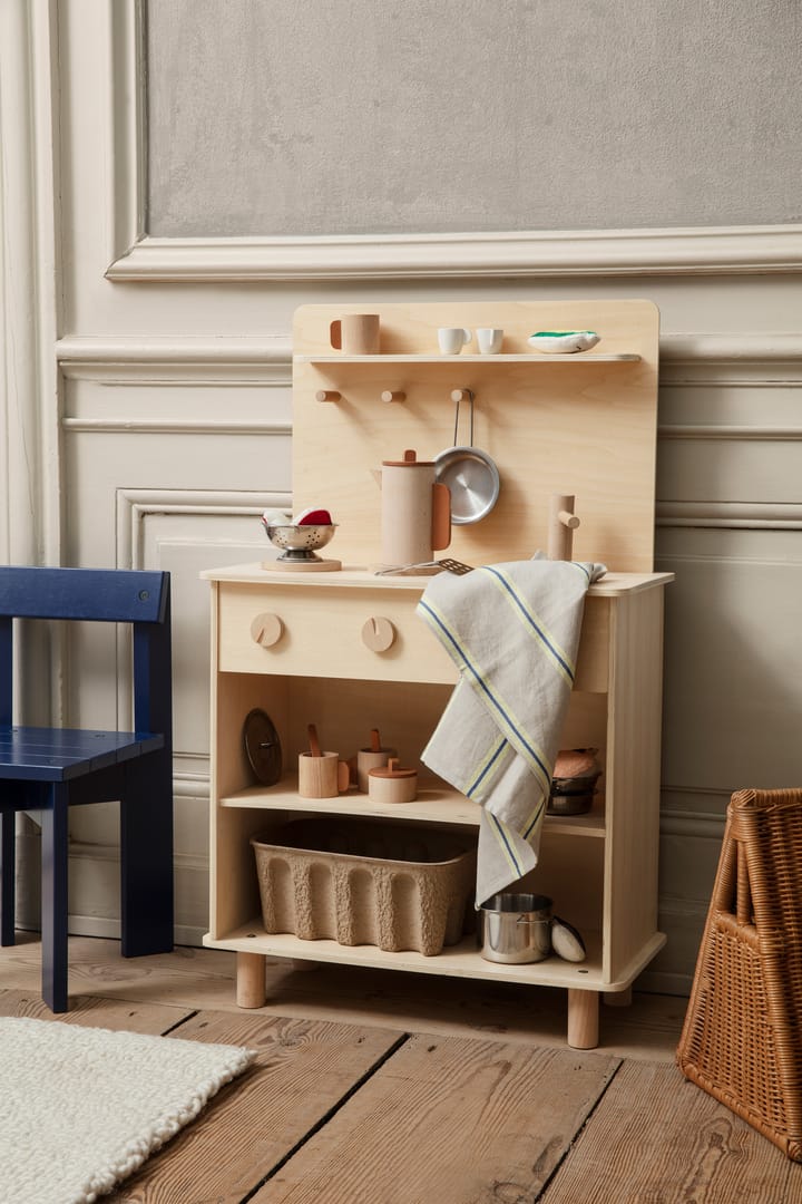 Silla infantil Ark, Blue Ferm Living