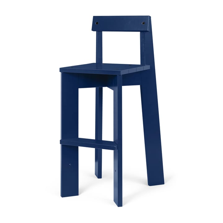 Silla infantil Arkalta - Azul - ferm LIVING