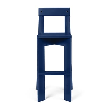Silla infantil Arkalta - Azul - Ferm Living