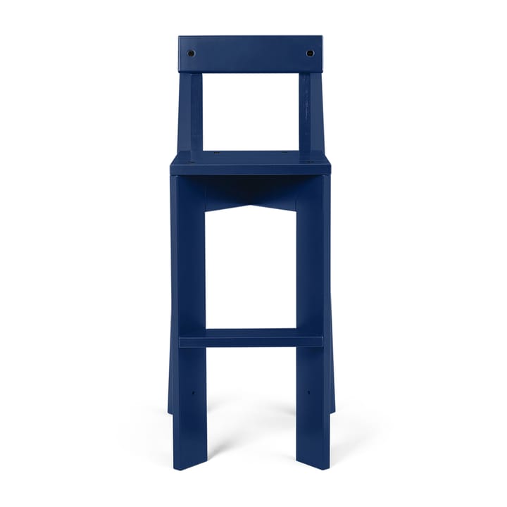 Silla infantil Arkalta, Azul Ferm Living