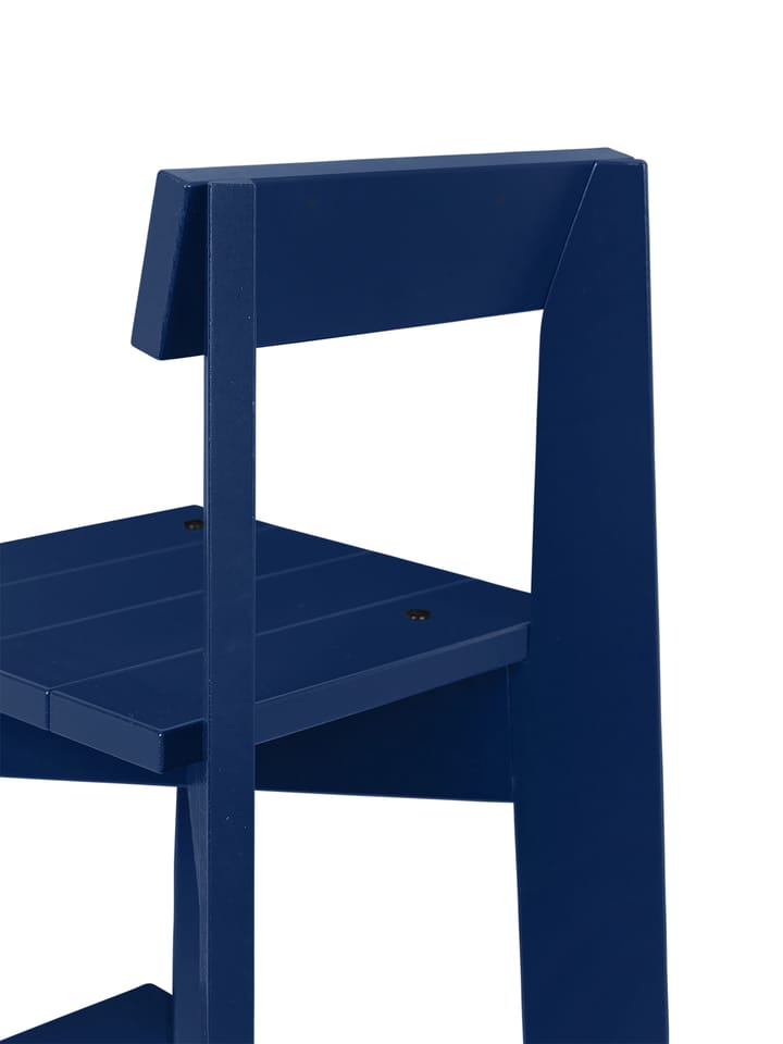 Silla infantil Arkalta - Azul - ferm LIVING