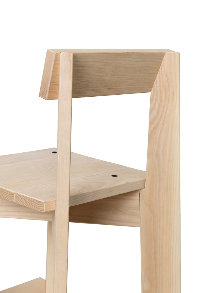 Silla infantil Arkalta, Fresno Ferm Living