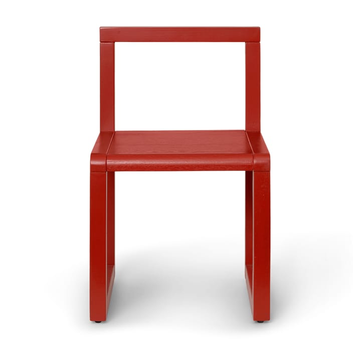 Silla infantil Little Architecht - Poppy red - Ferm LIVING