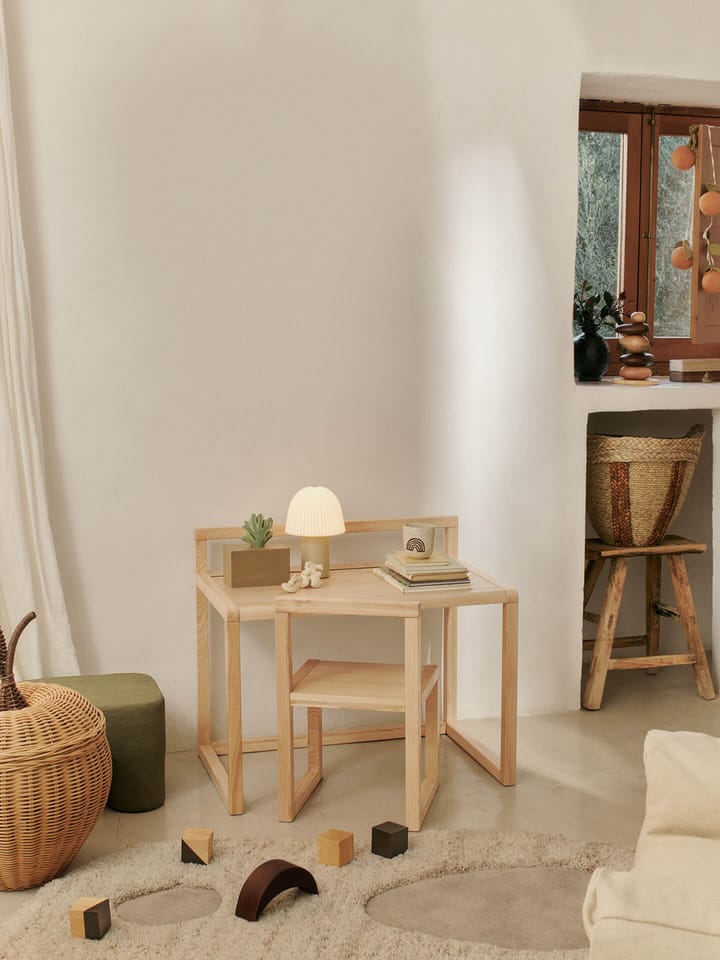 Silla Little Architect, Ash Ferm Living