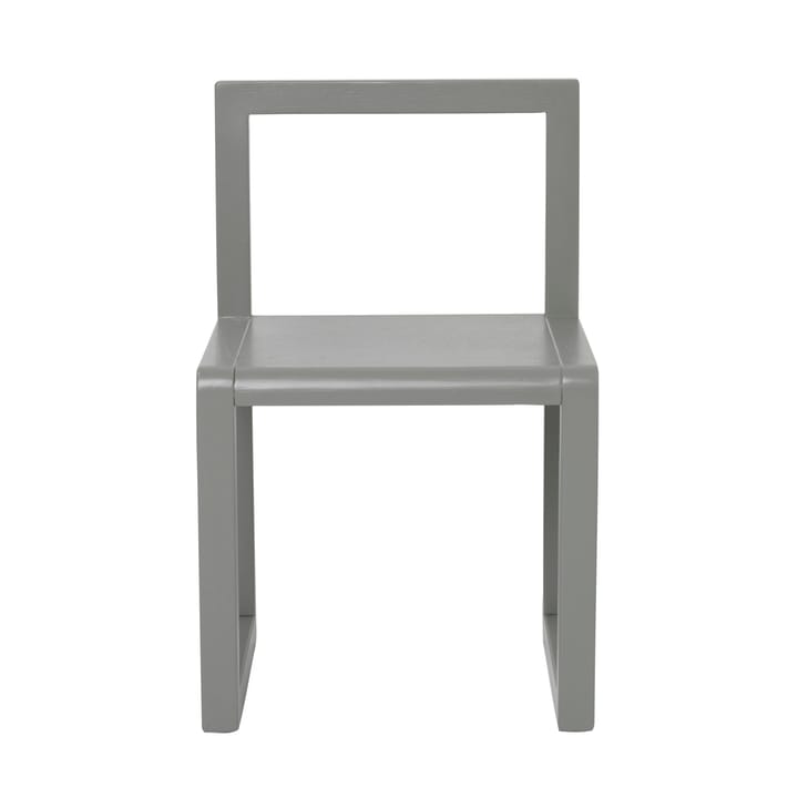 Silla Little Architect  - Gris - Ferm LIVING