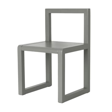 Silla Little Architect - Gris - Ferm Living