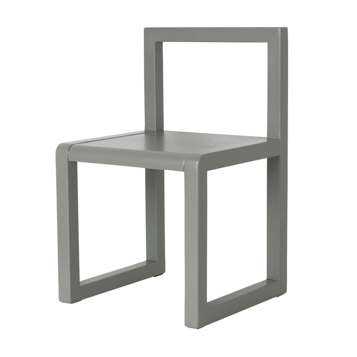 Silla Little Architect, Gris Ferm Living