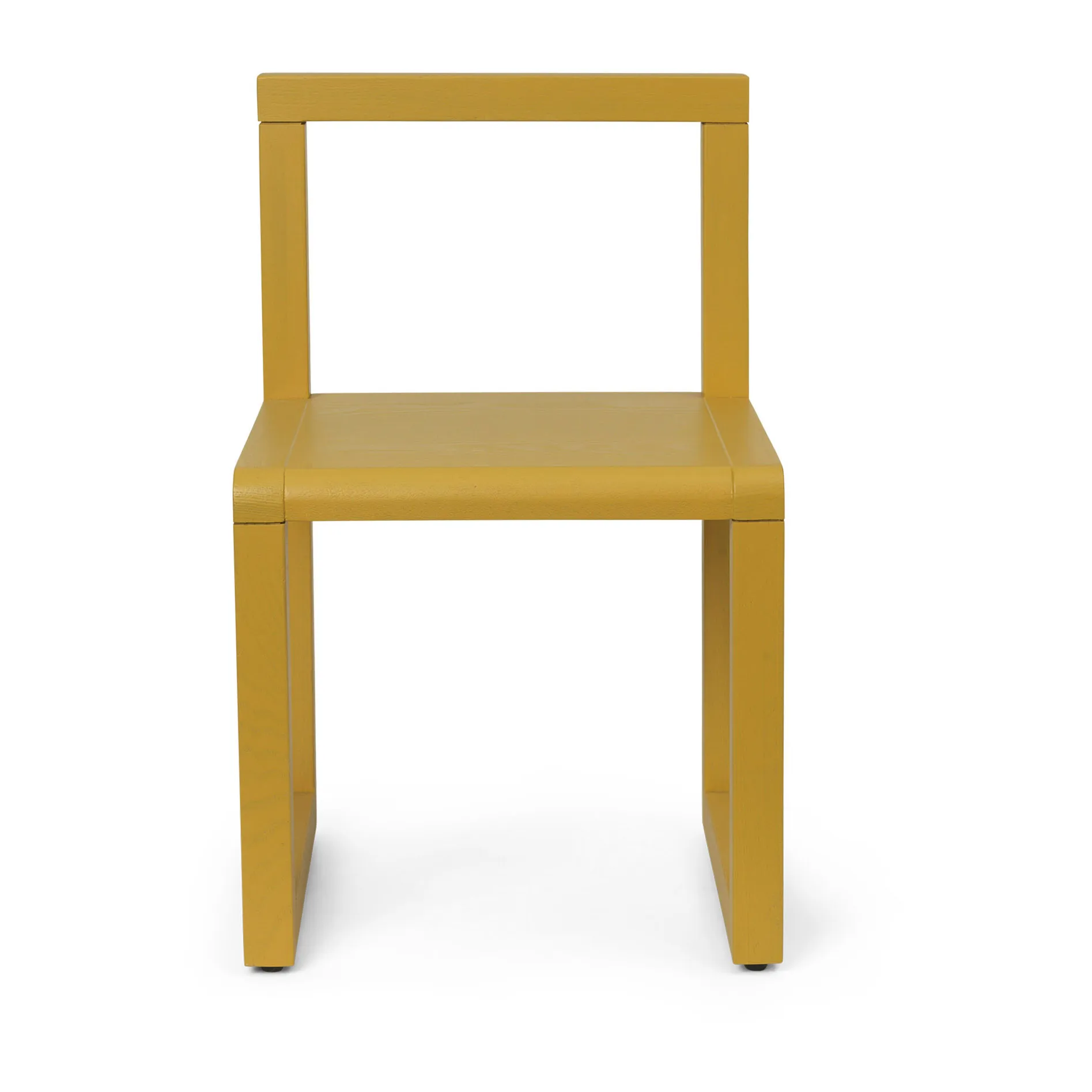 Silla Little Architect, Yellow Ferm Living