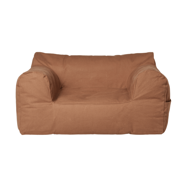 Sillón Billow bean bag - Tan - Ferm Living