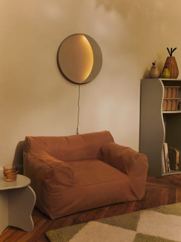 Sillón Billow bean bag - Tan - Ferm Living