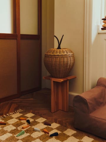 Sillón Billow bean bag - Tan - Ferm Living