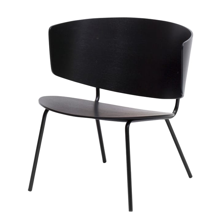 Sillón Herman - Negro - Ferm Living