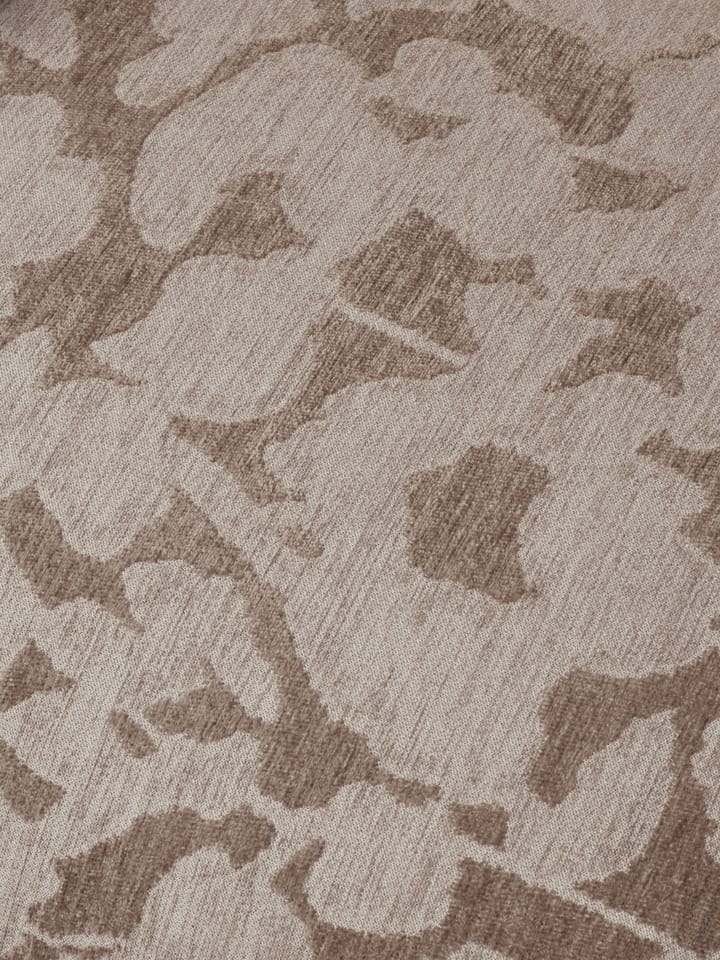 Sillón lounge Rico giratorio, Cilla-Taupe Ferm Living