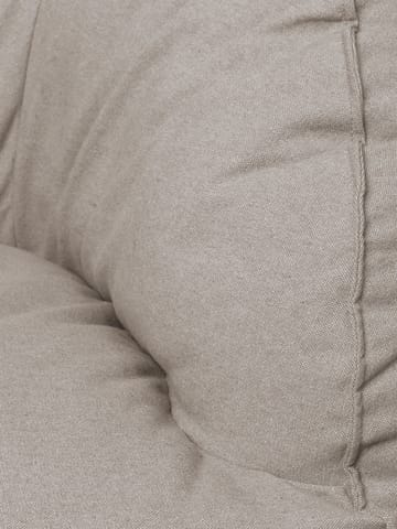 Sillón Nesten lounge chair - Natural - Ferm Living