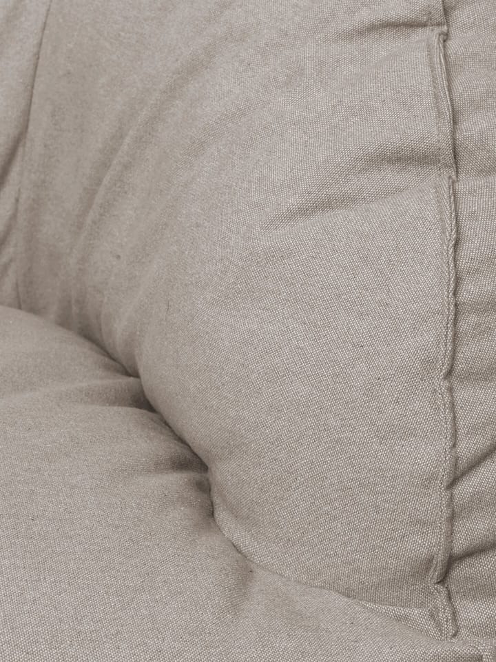 Sillón Nesten lounge chair, Natural Ferm Living