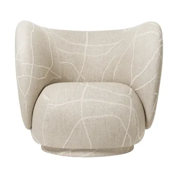 Sillón Rico lounge chair - Can Lis - Ferm Living