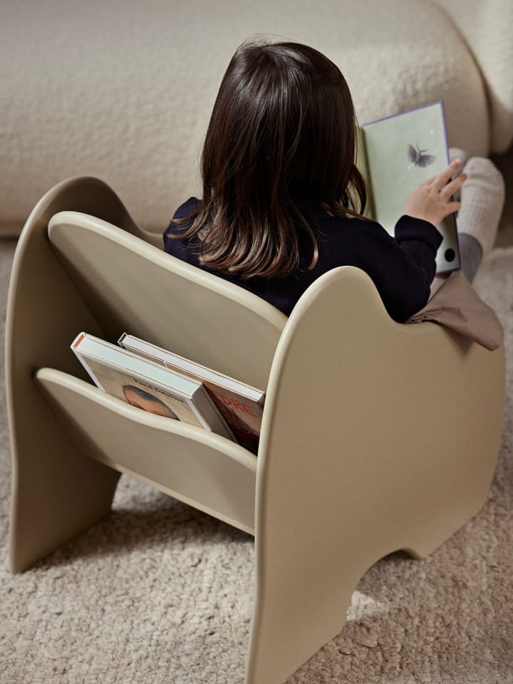 Sillón Slope, Cashmere Ferm Living