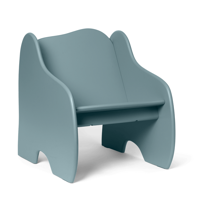 Sillón Slope - Storm - Ferm Living