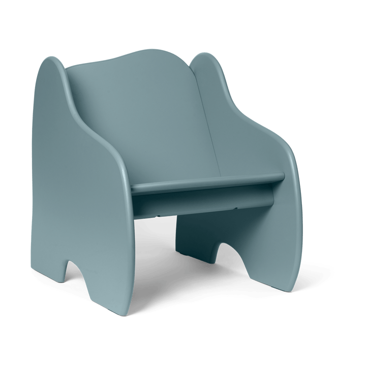 Sillón Slope - Storm - ferm LIVING