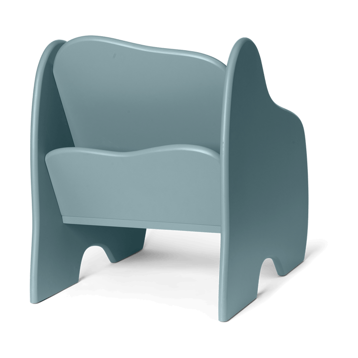 Sillón Slope, Storm Ferm Living