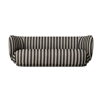 Sofá de 3 plazas Rico - Louisiana - Ferm Living